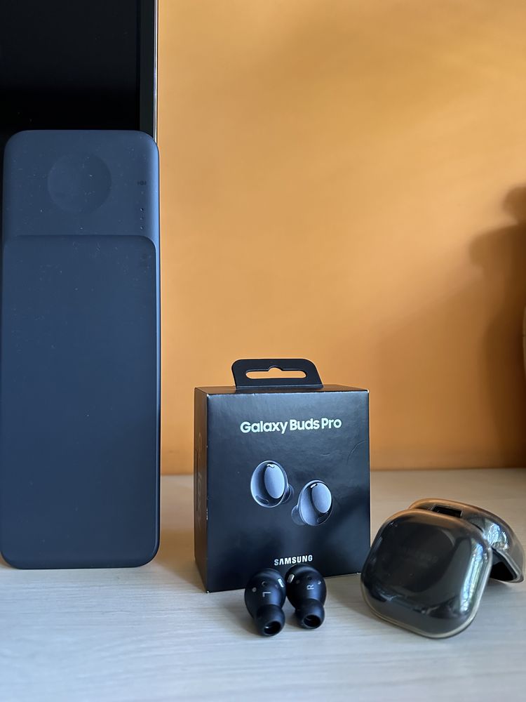 Samsung Galaxy buds pro