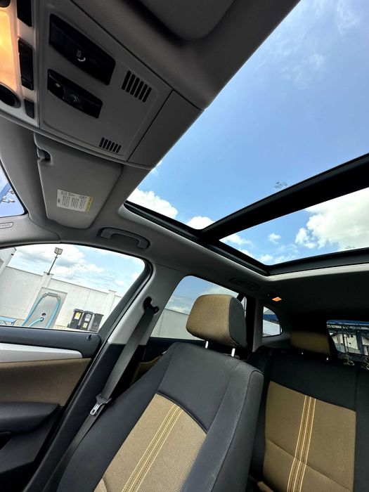 Vand BMW X1 - 2012 - motor 2.0 diesel - 18d (xDrive)