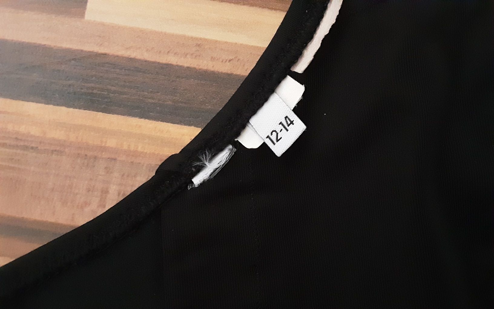 (XS) Calvin klein оригинално горно бански