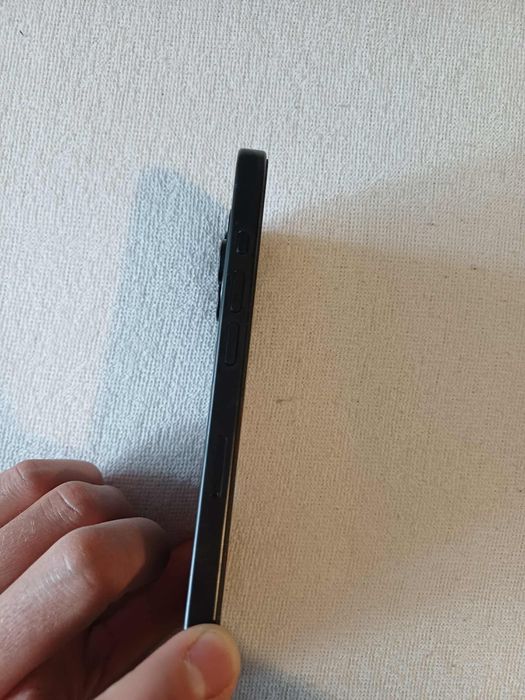 Iphone 15 pro max/256gb/Black