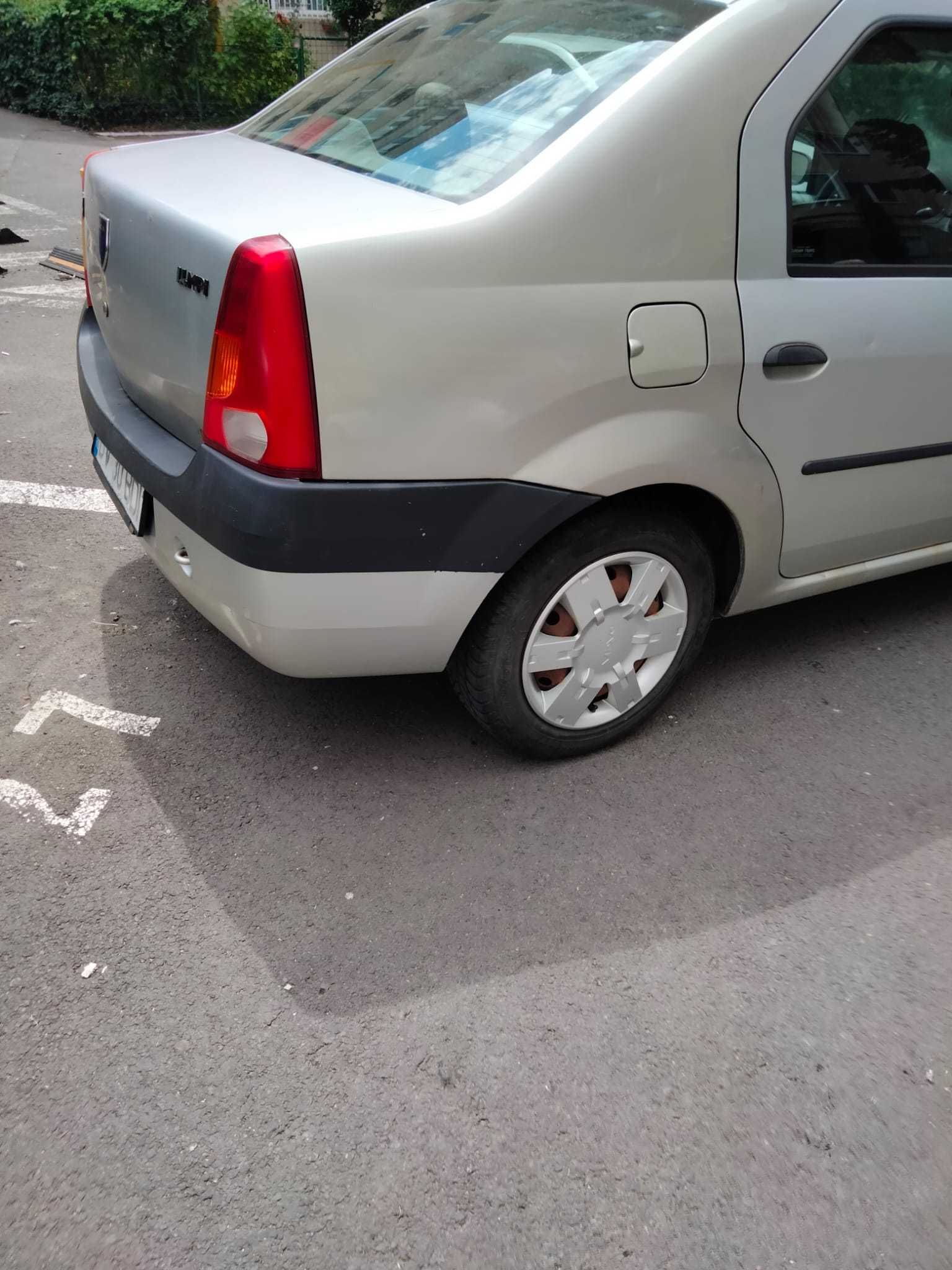 Dacia Logan 1.4MPI