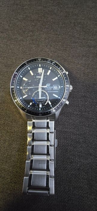 Мъжки часовник Casio