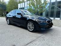 Bmw 320D X Drive