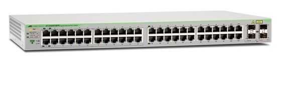 Switch Gigabit 48 port Allied Telesis AT-GS950/48 WebSmart cisco 2960