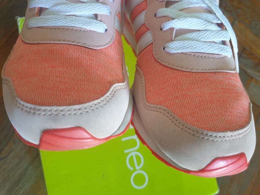 Adidas Neo coral дамски маратонки 39 номер