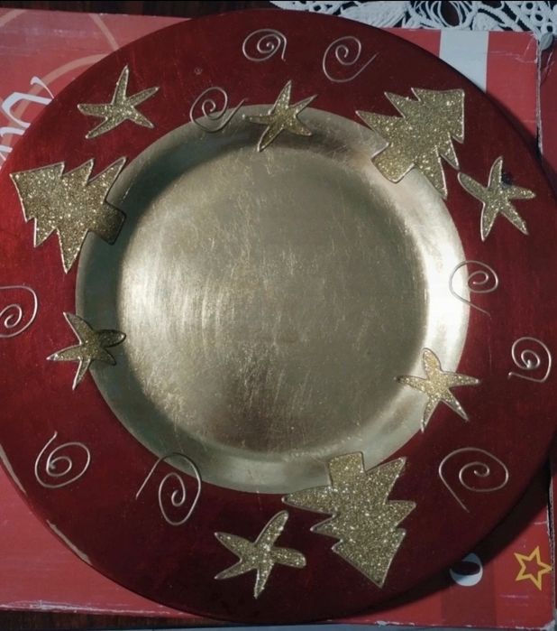 Ofertă două platouri