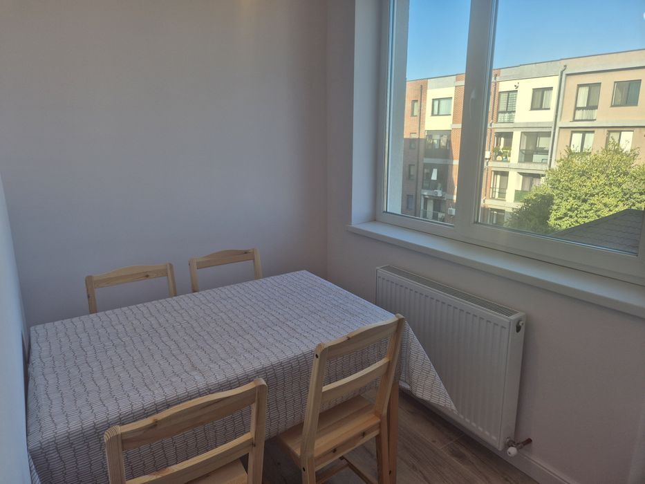 Ap. nou de inchiriat