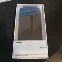 DONEZ Husa Flip Nokia 3.1 Plus