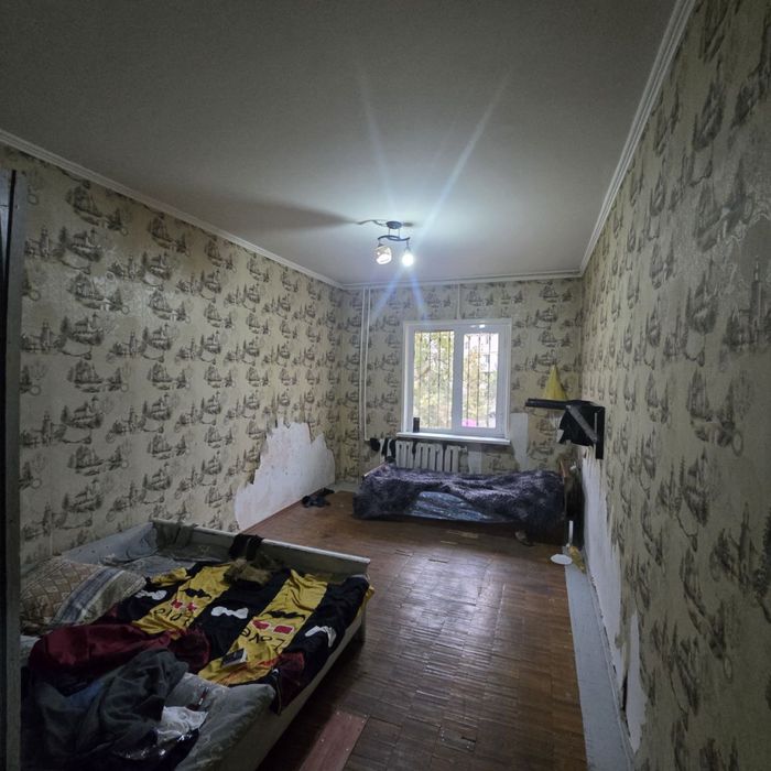 Продается 3 ком кв + гардеробная