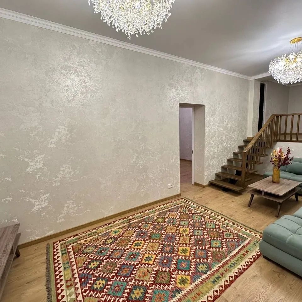 Продаётся дом на Новомосковской