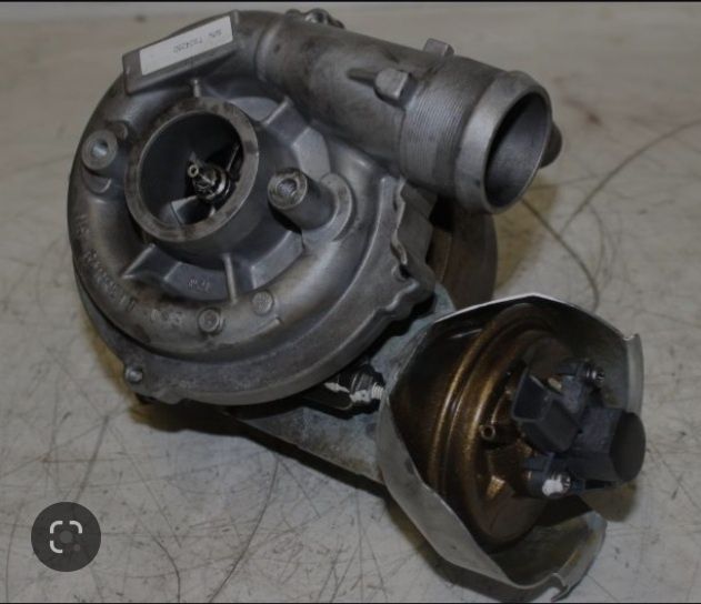 Turbina 2.0tdci G6DB 136cp Ford Focus 2 / Ford C-Max