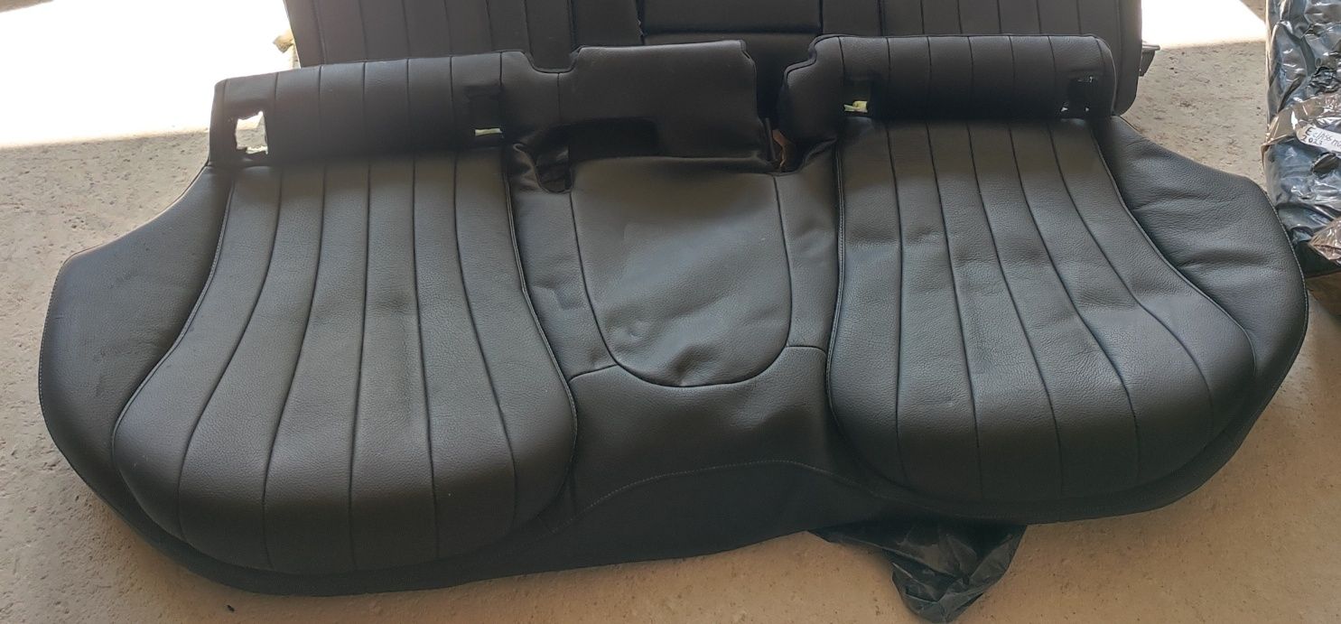 Салон - седалки за Mercedes E class W214 / Мерцедес Е класа В214 2023г