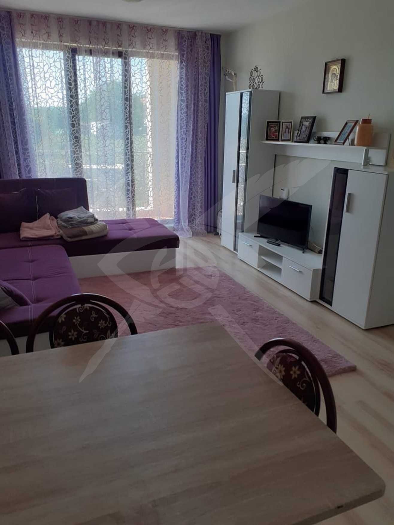 Двустаен апартамент с.Шкорпиловци - 50399