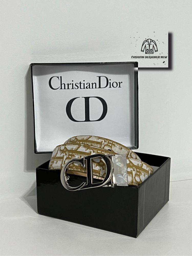 Curele DIOR UNISEX super calitate