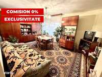 Comision 0% Apartament 3 camere, 2 bai, Zorilor, strada Gheorghe Dima