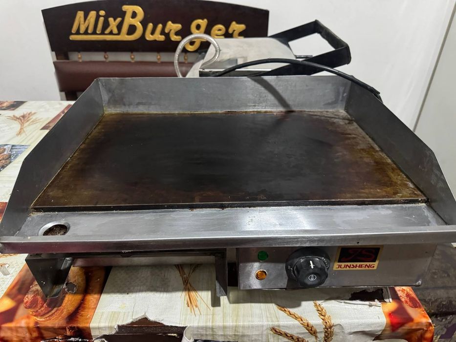 Тостр ва изгра сотилади