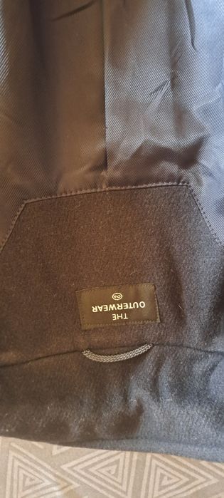 Palton C&A elegant dama