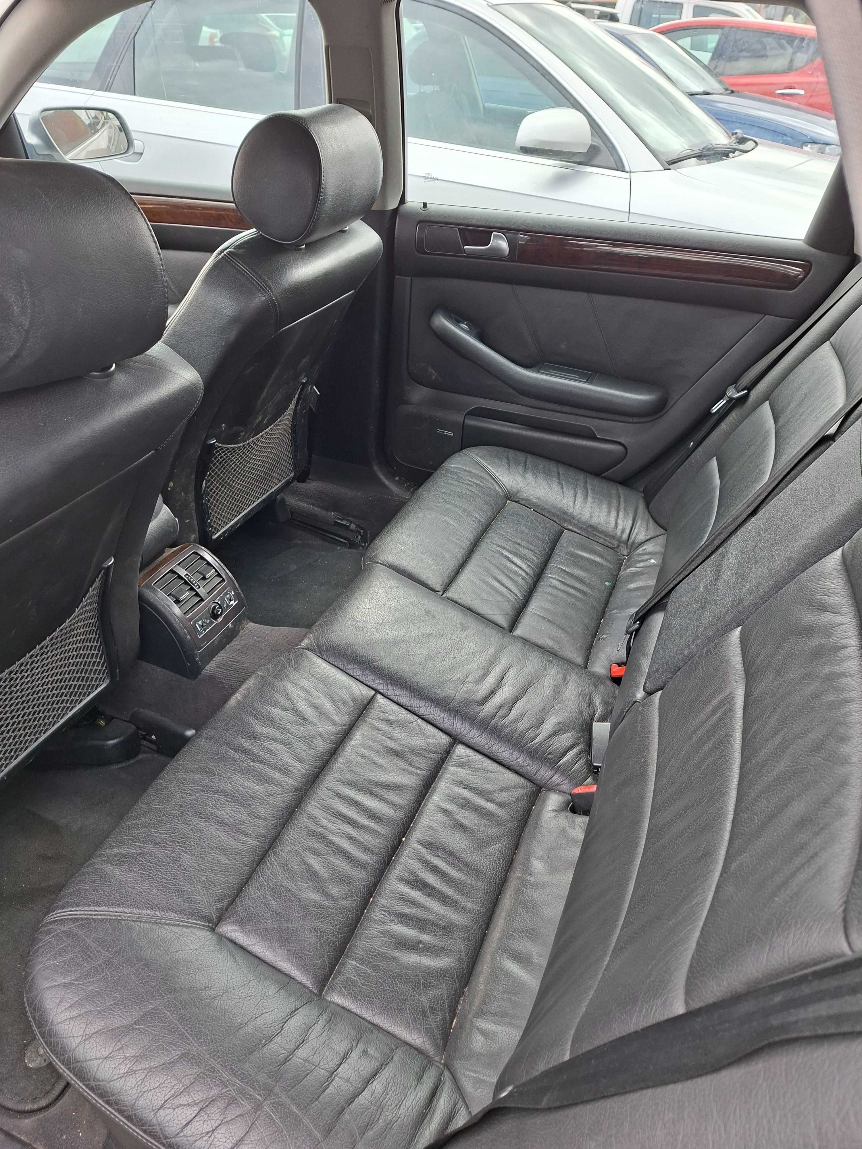 Se vinde audi a6 c5