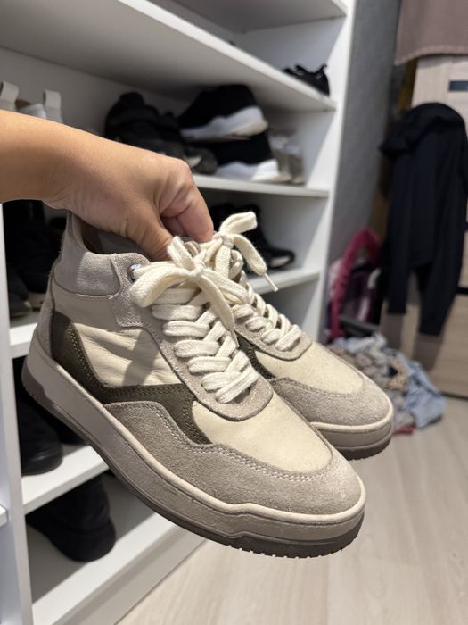 продам демисезонную обувь