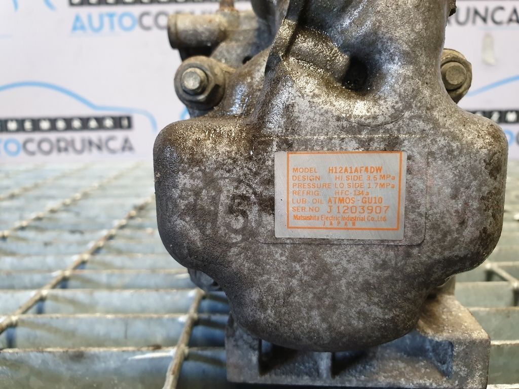 Compresor clima Mazda CX - 7 2.3 Benzina 2006 - 2012 (403) H12A1AF4DW