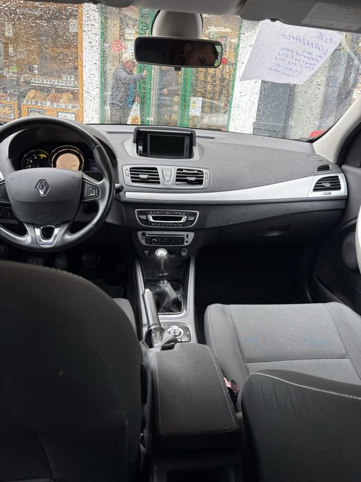 Vanzare Renalt megane 3