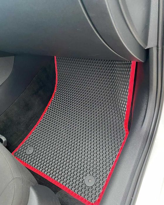 Ева стелки за кола EVA