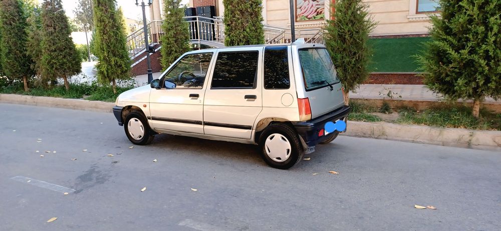 Tiko Mashenasi..