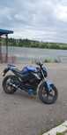 Vând motocicletă AJS TN12 125CC perfectă pentru A1