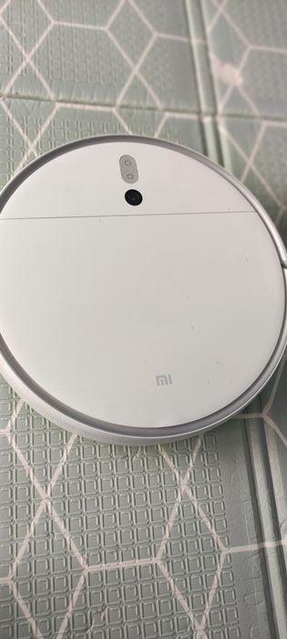 Прахосмукачка робот Xiaomi