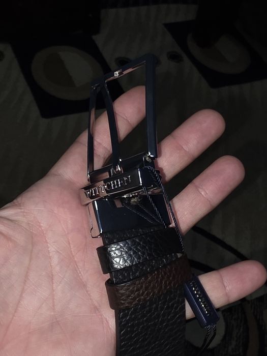 Curea, centura wittchen 100% piele naturala