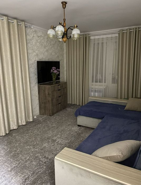 Квартира продаётся Чиланзар 26 квартал 1/1/5 меб тех кафе Москва