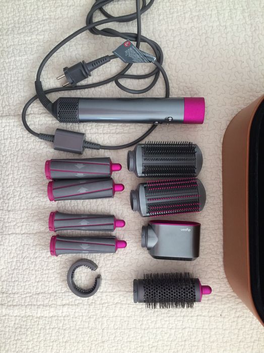 Dyson Airwrap set complet