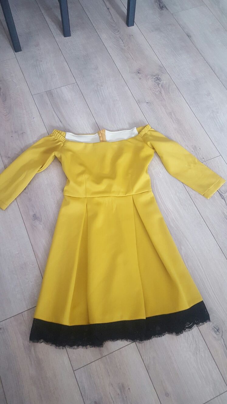 Rochie atmosphere