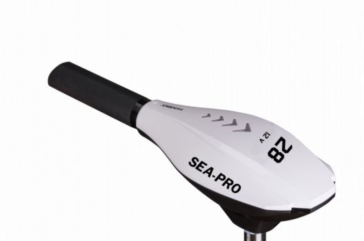 Электромотор транцевый Sea Pro 28