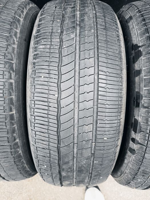195/55/16,michelin,6-7mm,dot 3418