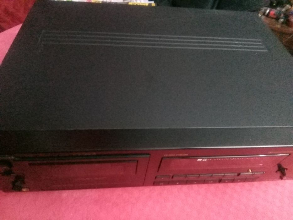 Рioneer ct s810s