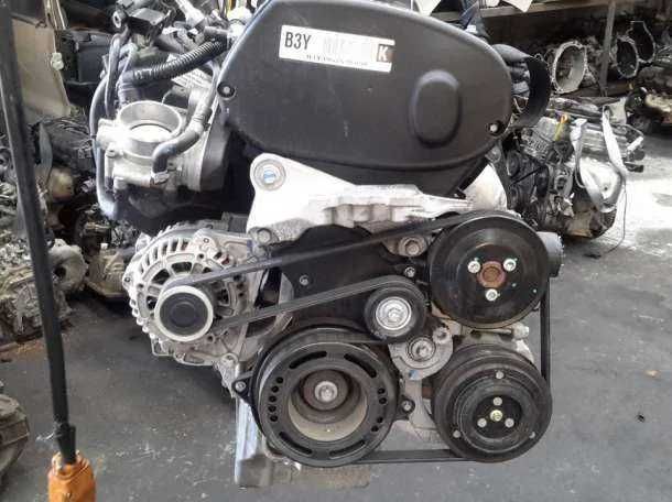 Двигатель F18D4 на Chevrolet Cruze