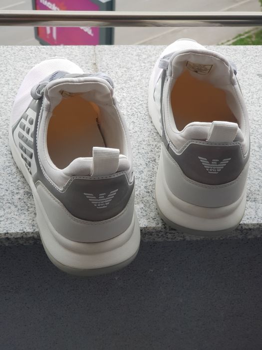 Оригинални маратонки Армани 42 nm