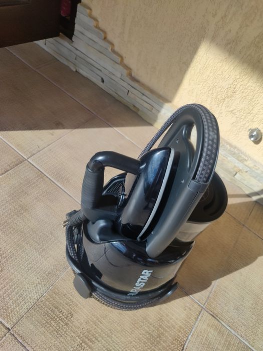 Statie de calcat Laura Star