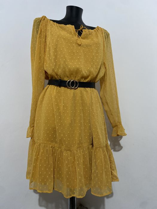 Rochie lunga gravide