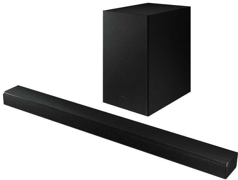 SoundBar Samsung HW-A550EN - KLI Amanet