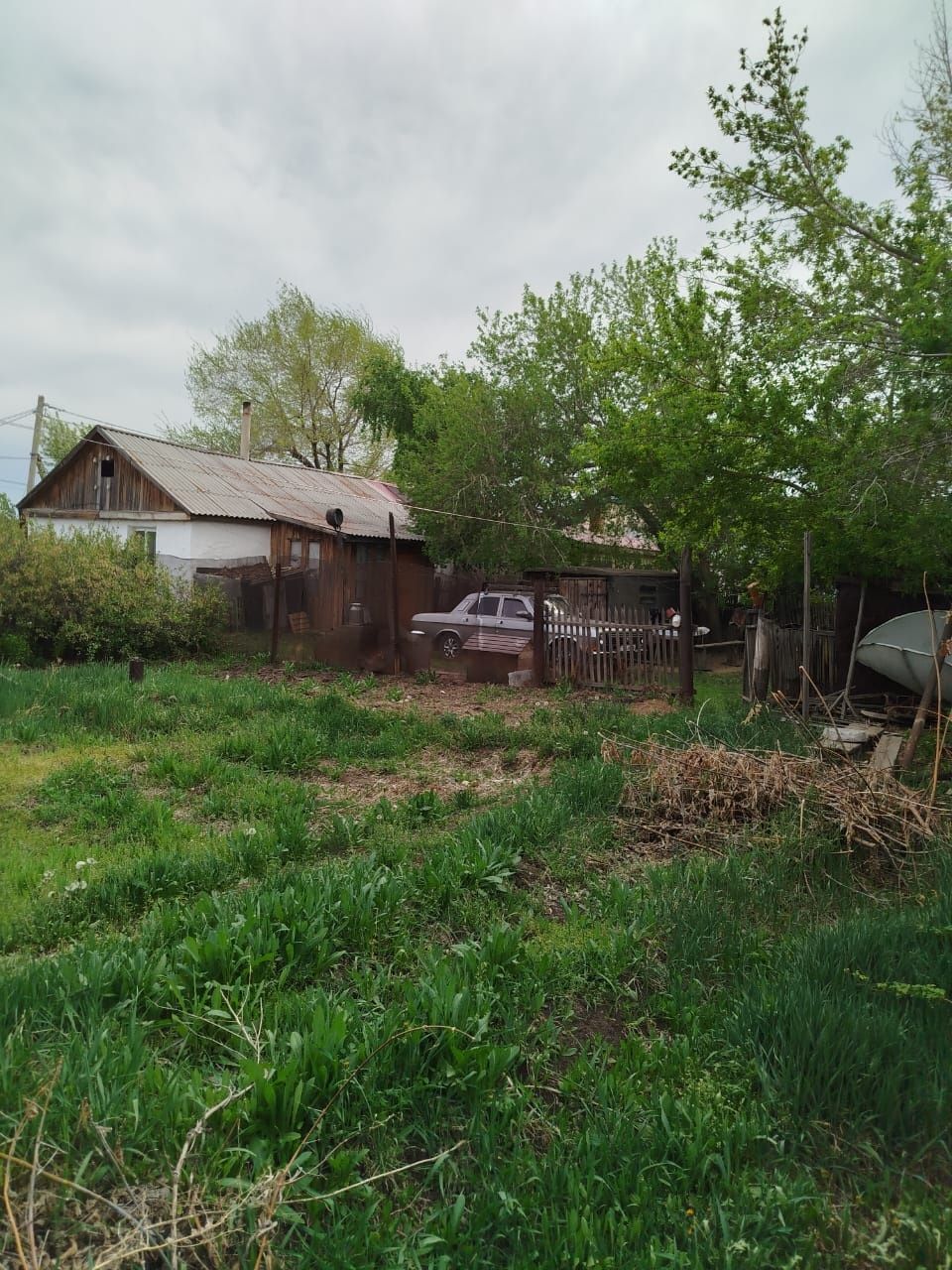 Продам дом п.Баянаул Павлодарская обл.