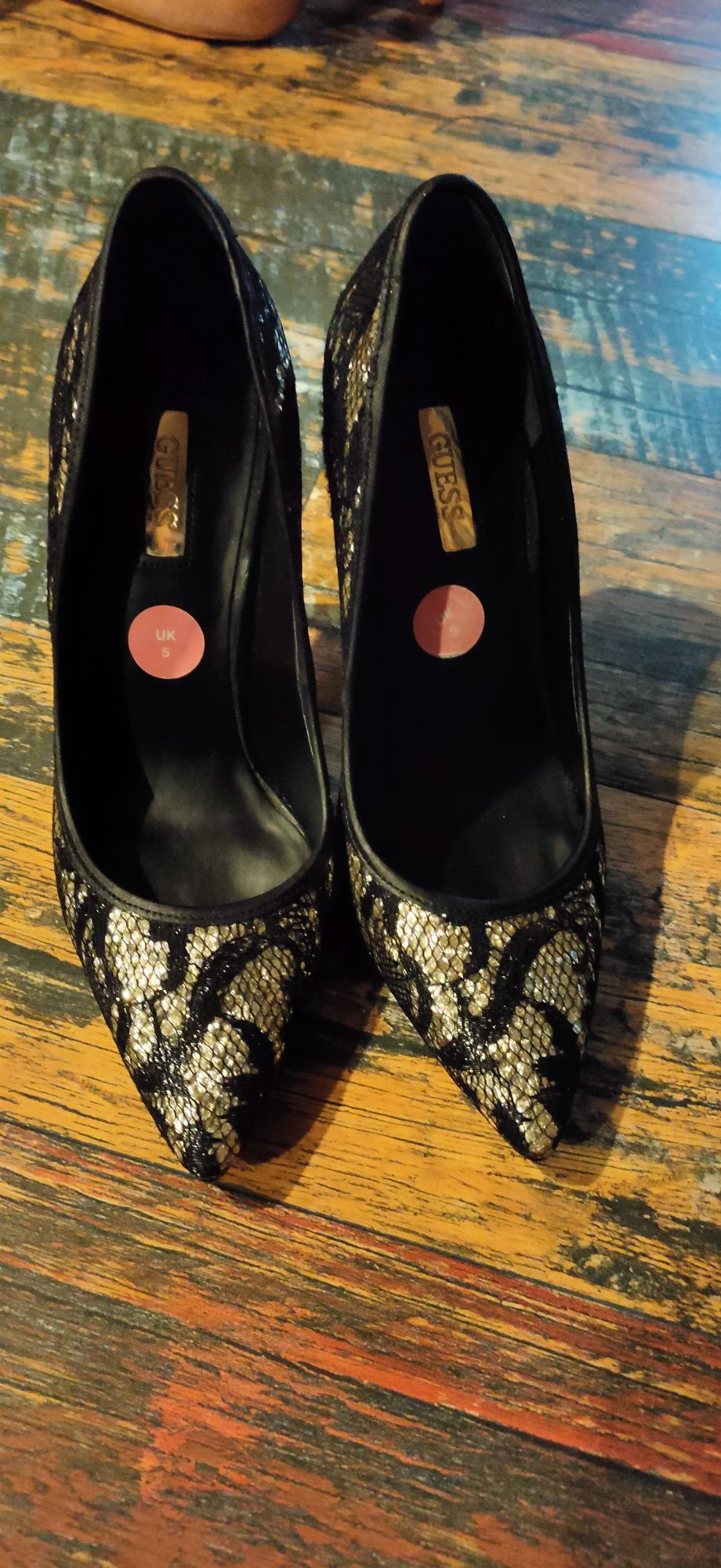 Pantofi dama Guess originali