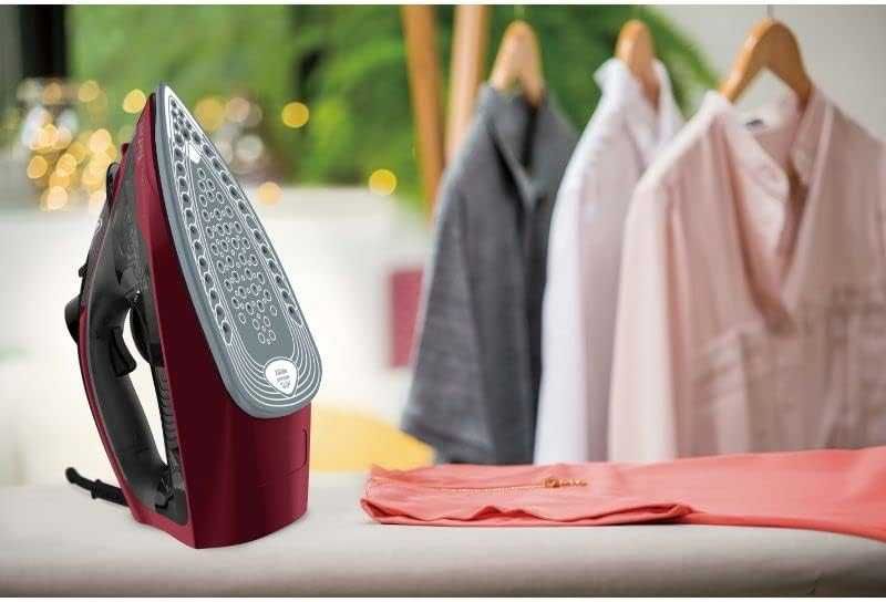 Ютия Tefal Express Steam Plus 2600W, 45 г/мин, автоматично изключване