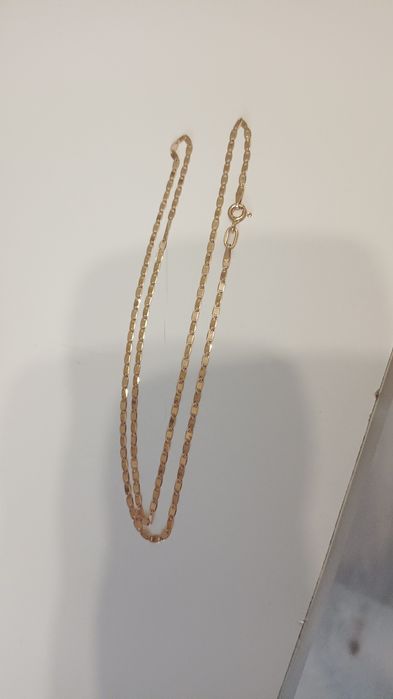 Цепь золото 585пробы 2,25гр