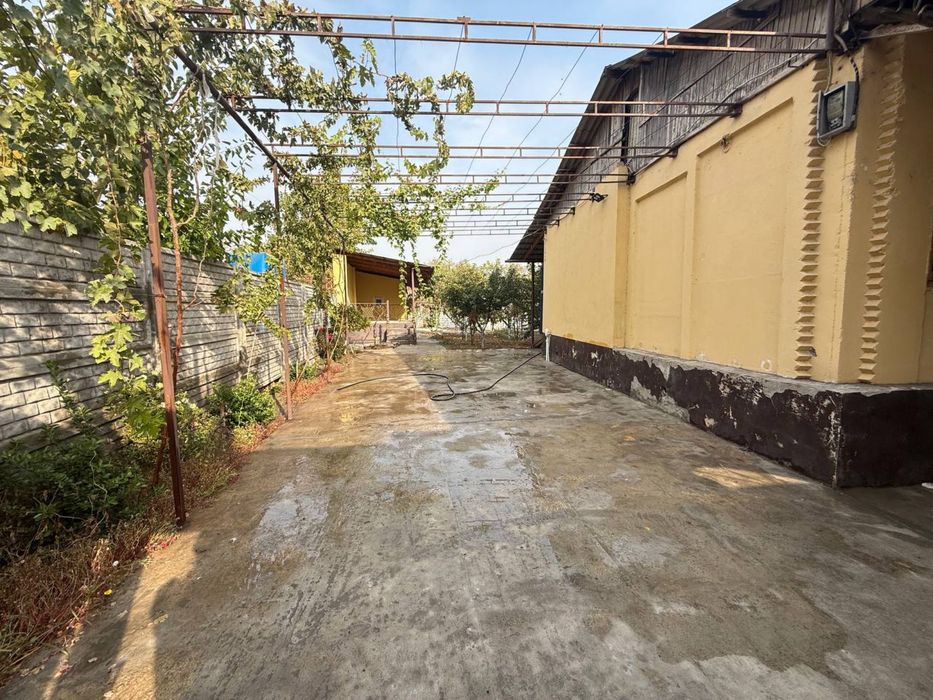 Продается дача Готовый с обстоновкой Зангиатинский район Саид Ота Зиер