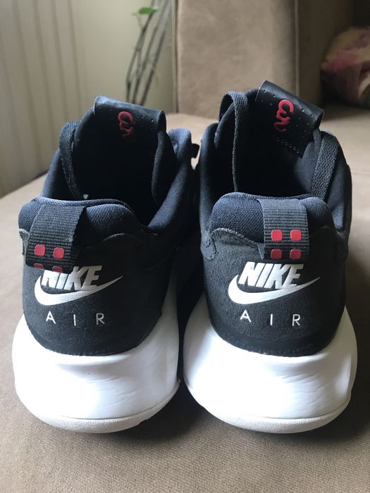 Jordan Nike Air Max 200 детски маратонки