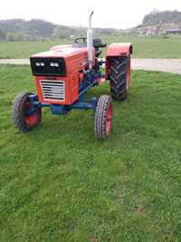 Vand tractor UTB 550