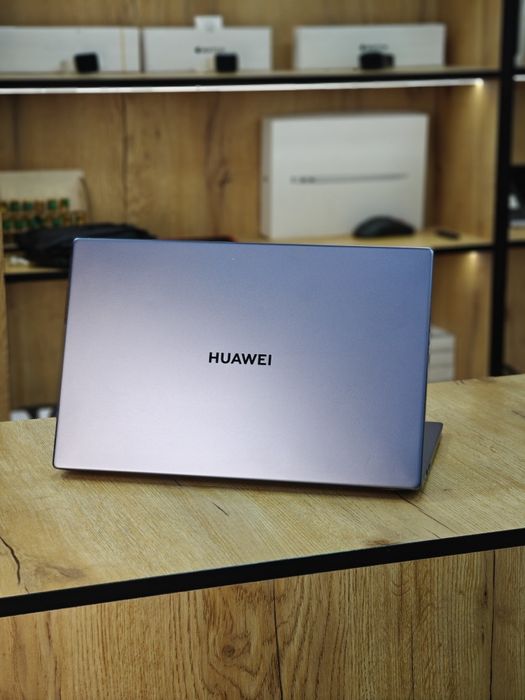 Huawei MateBook D15 Ноутбук Core i5 | 8гб ОЗУ | SSD 256гб