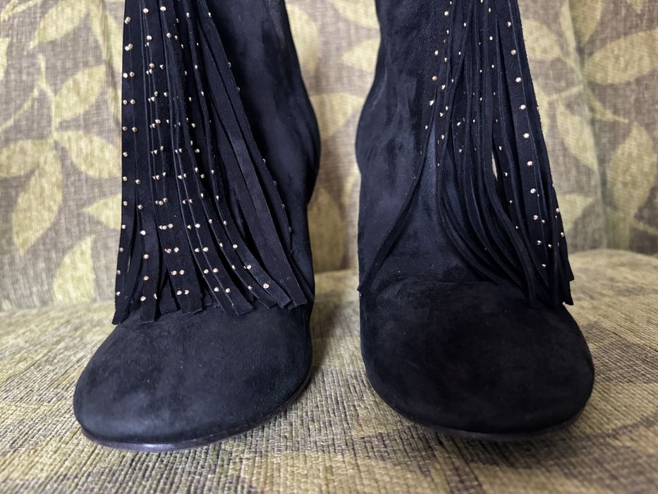 Дамски токчета Twinset Milano Simona Barbieri